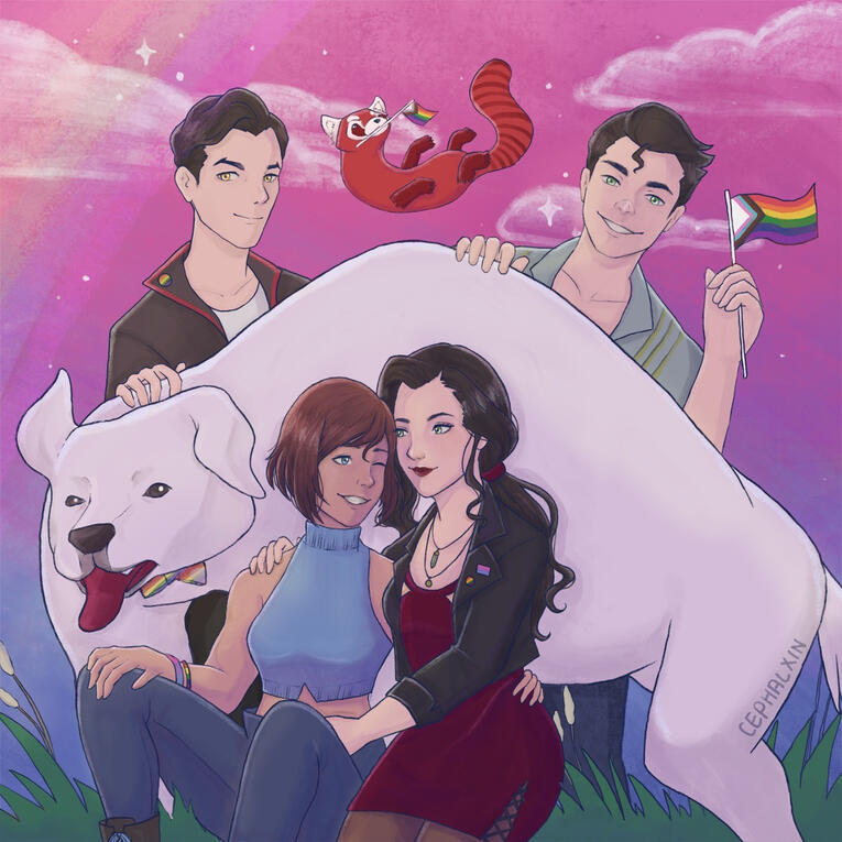 LoK Pride LoK Pride