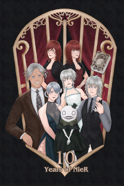 NieR: Orchestra NieR: Orchestra